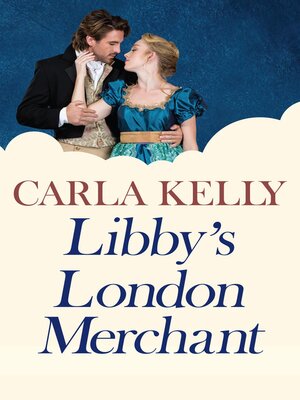 cover image of Libby's London Merchant
